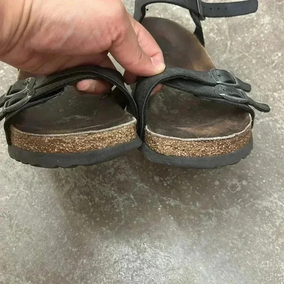 Birkenstock  sandals - Picture 2 of 6